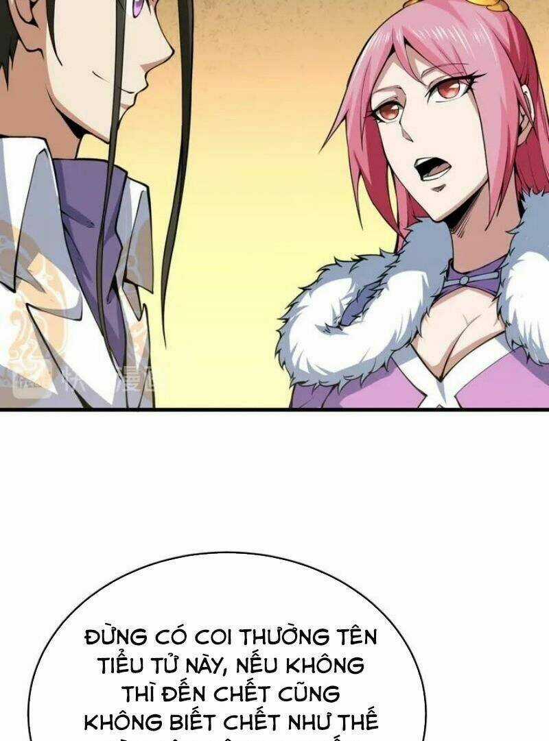 Đấu Hồn Đại Lục - Chapter 37 - Trang 32