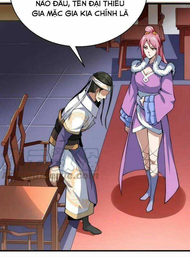 Đấu Hồn Đại Lục - Chapter 37 - Trang 33