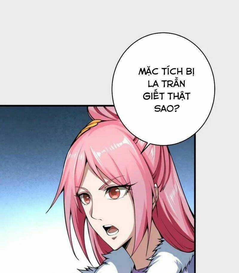 Đấu Hồn Đại Lục - Chapter 37 - Trang 34