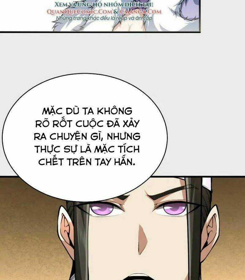Đấu Hồn Đại Lục - Chapter 37 - Trang 35