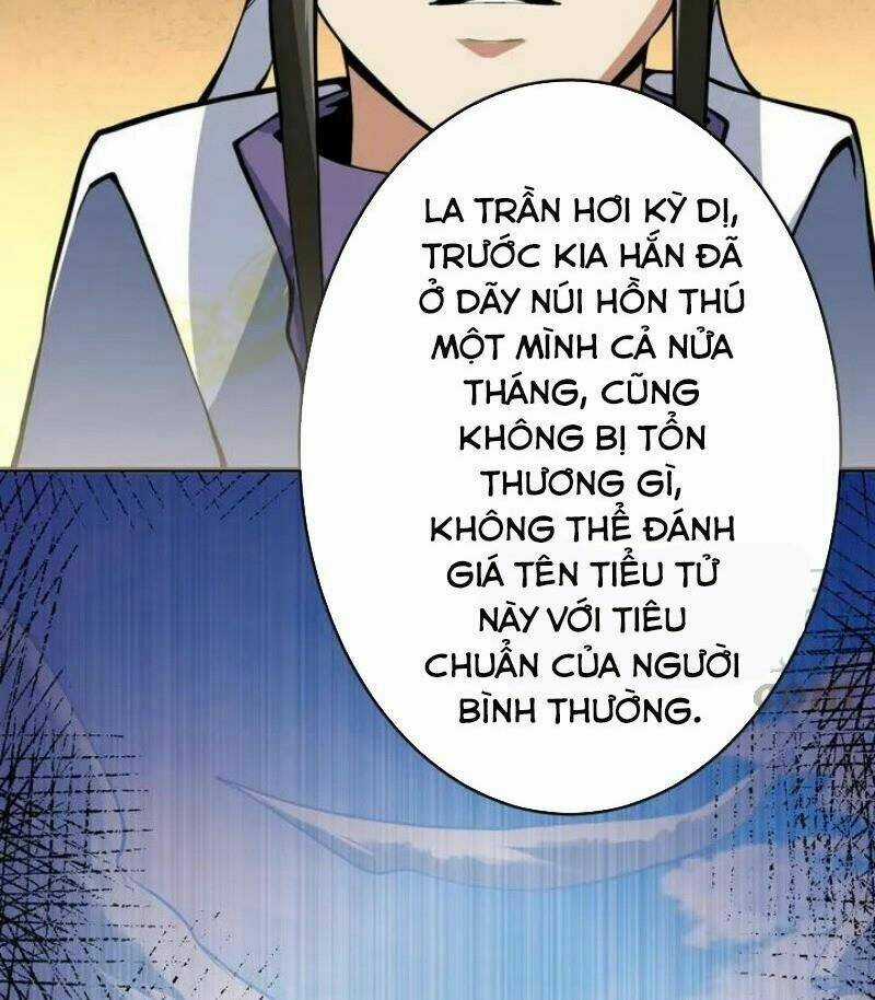 Đấu Hồn Đại Lục - Chapter 37 - Trang 36