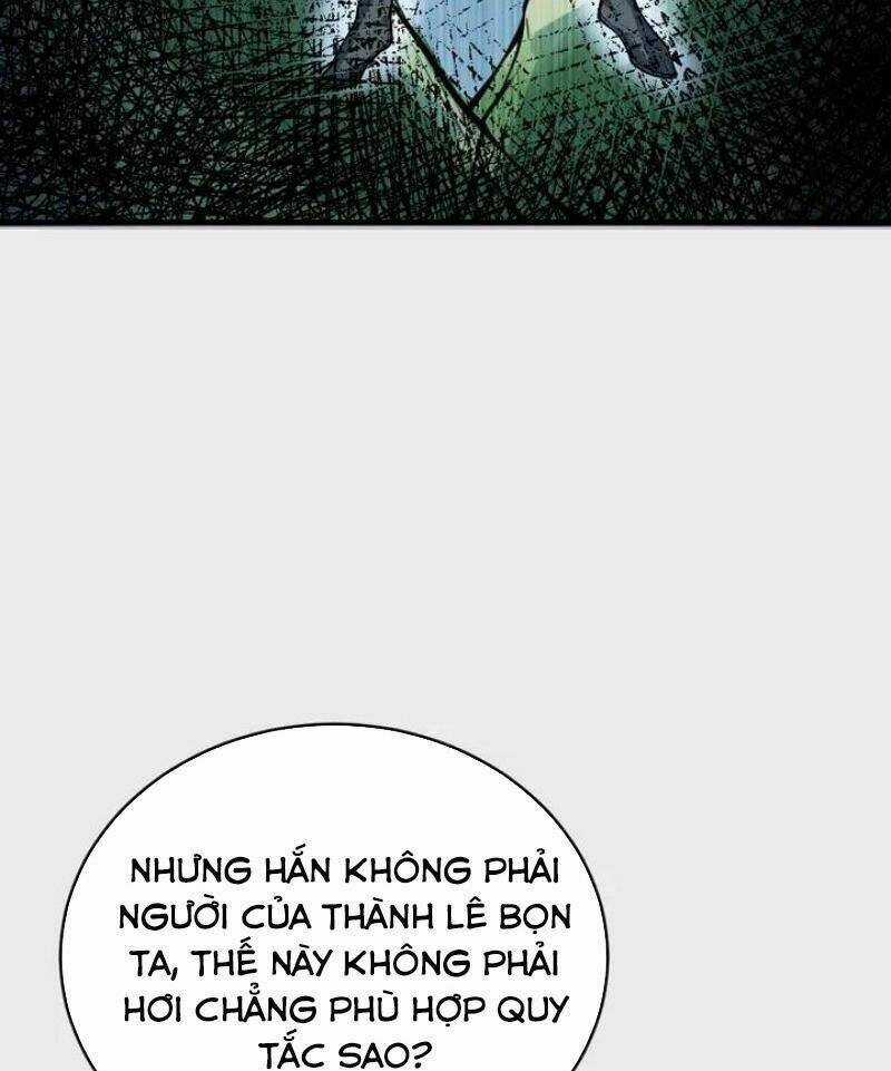 Đấu Hồn Đại Lục - Chapter 37 - Trang 38