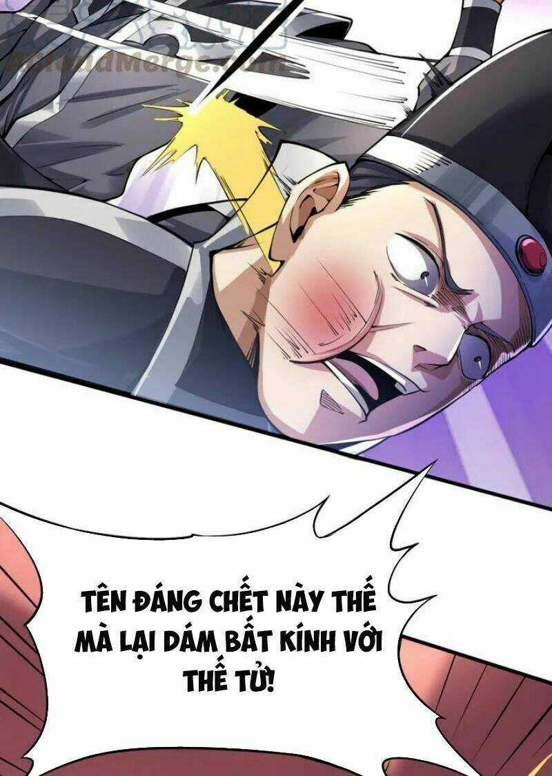 Đấu Hồn Đại Lục - Chapter 37 - Trang 5