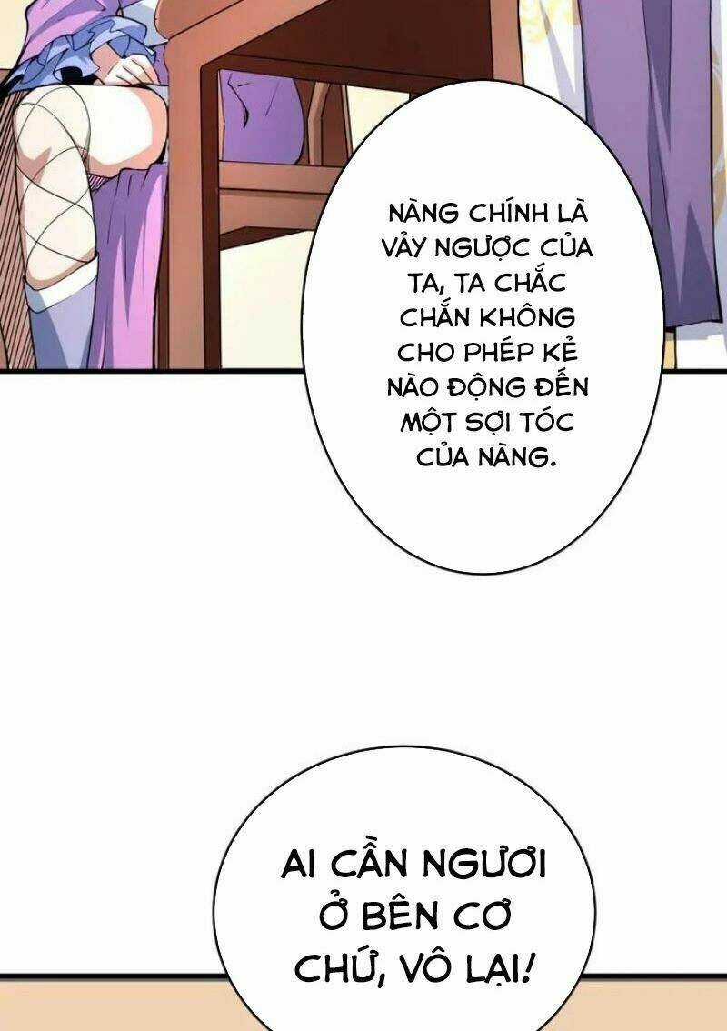 Đấu Hồn Đại Lục - Chapter 37 - Trang 43