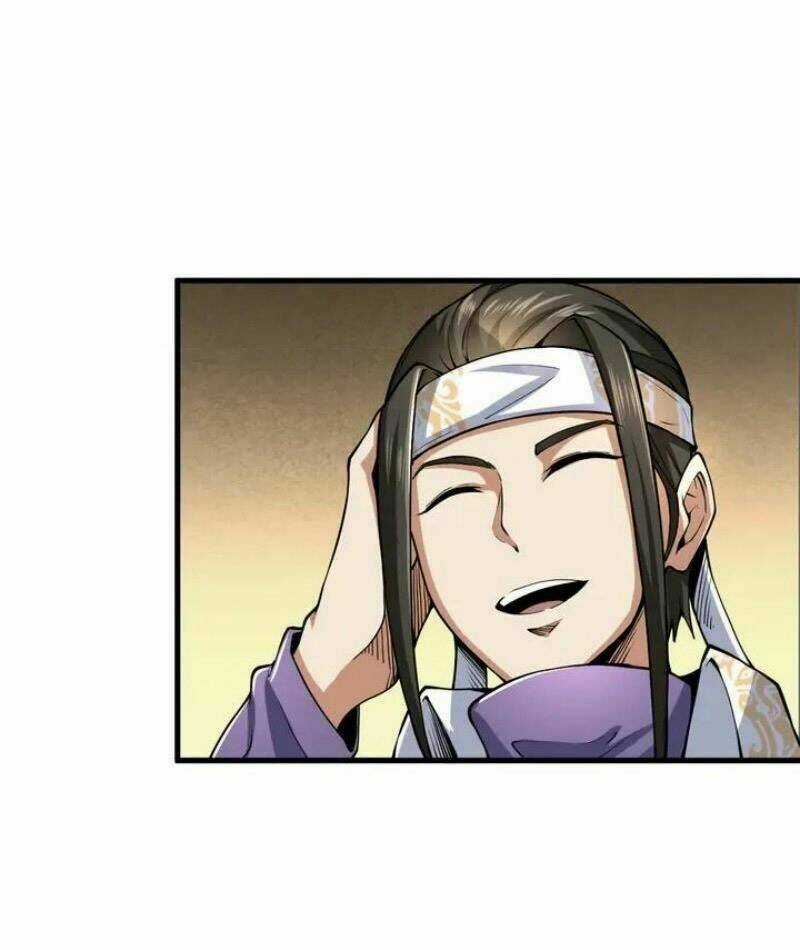 Đấu Hồn Đại Lục - Chapter 37 - Trang 45