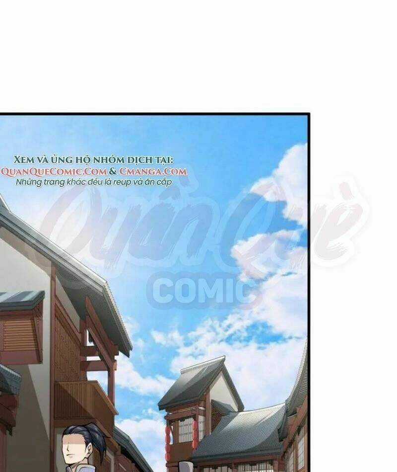 Đấu Hồn Đại Lục - Chapter 37 - Trang 46