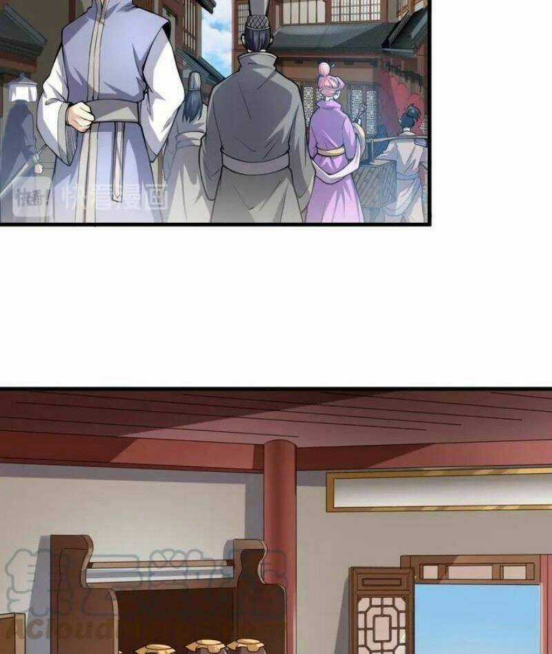 Đấu Hồn Đại Lục - Chapter 37 - Trang 47