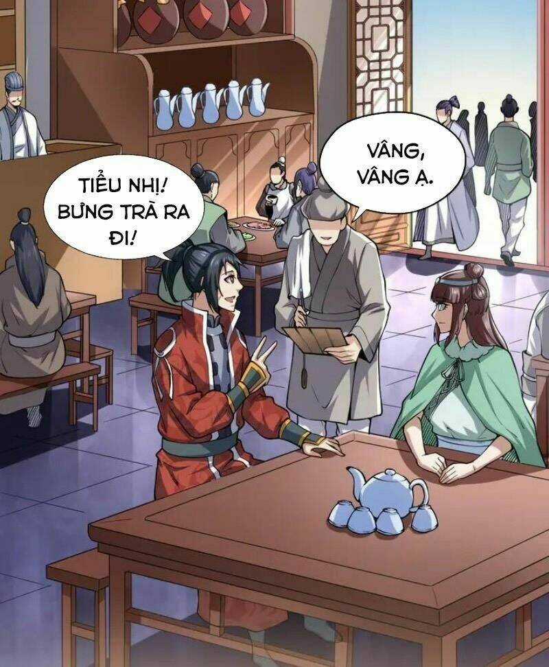 Đấu Hồn Đại Lục - Chapter 37 - Trang 48