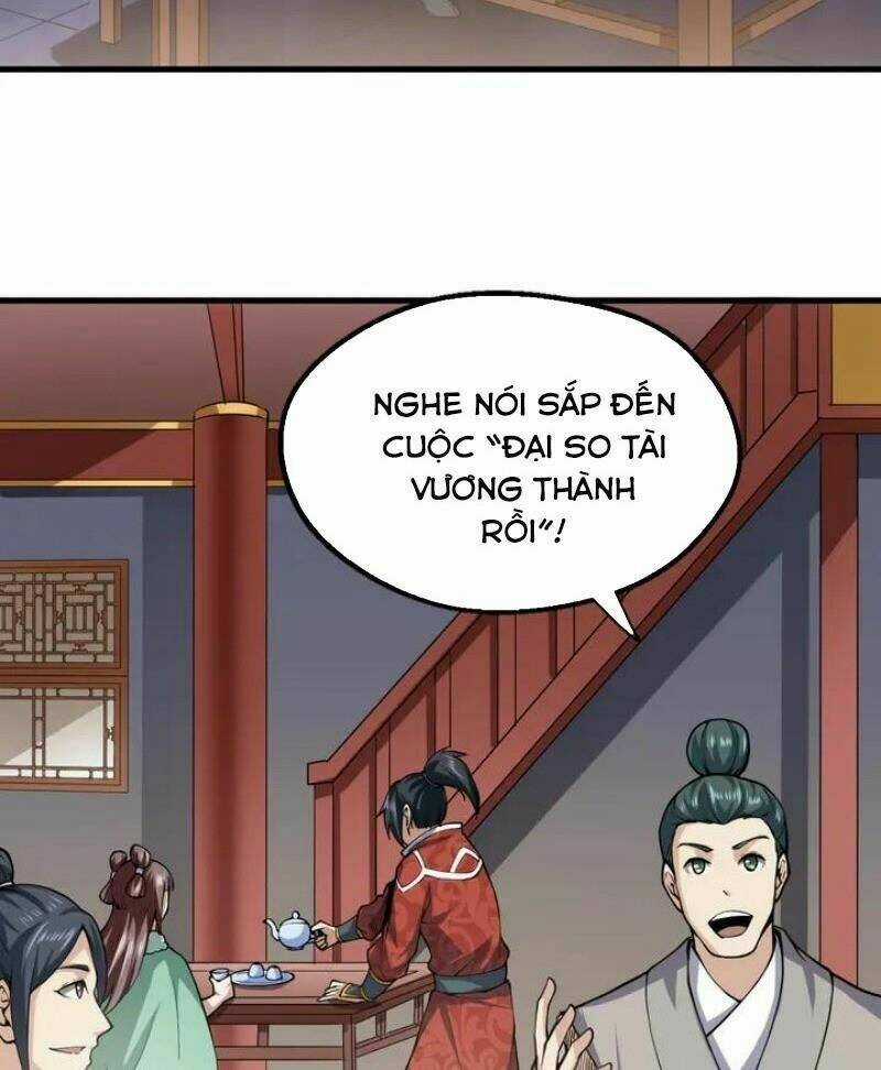 Đấu Hồn Đại Lục - Chapter 37 - Trang 49