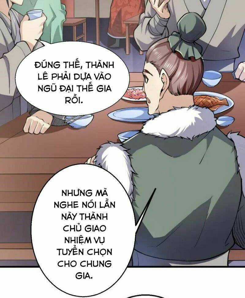 Đấu Hồn Đại Lục - Chapter 37 - Trang 50