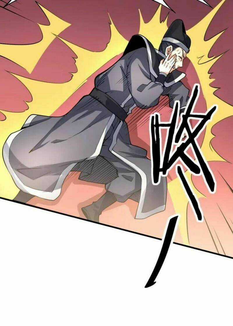 Đấu Hồn Đại Lục - Chapter 37 - Trang 6