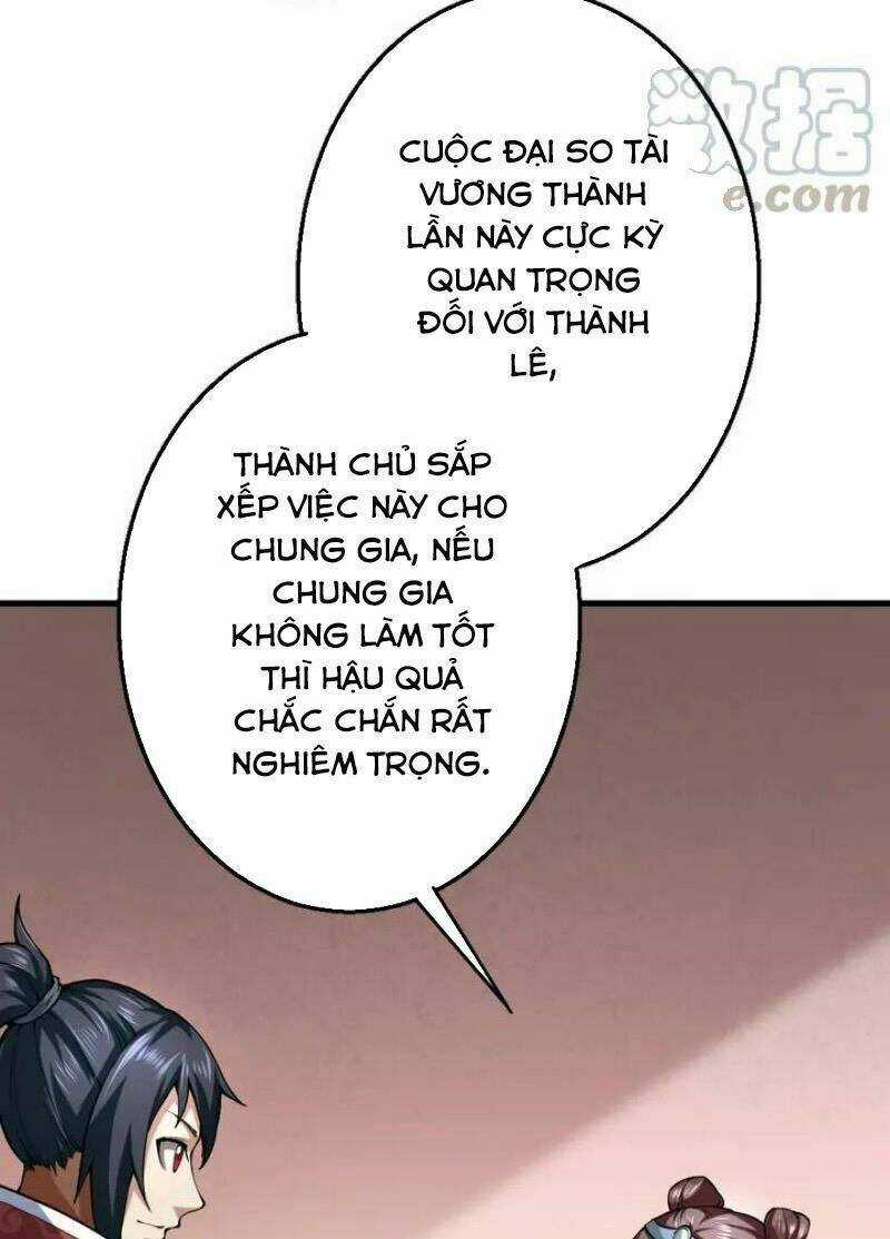 Đấu Hồn Đại Lục - Chapter 37 - Trang 51