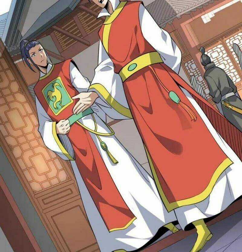 Đấu Hồn Đại Lục - Chapter 37 - Trang 56