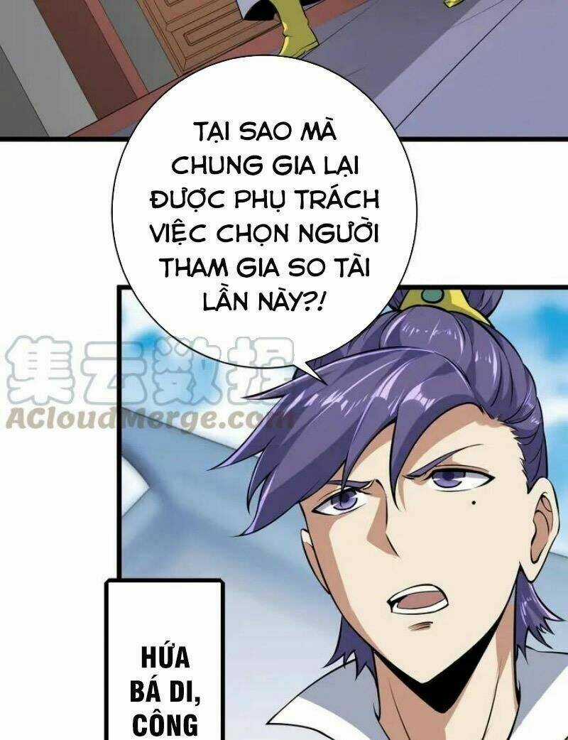 Đấu Hồn Đại Lục - Chapter 37 - Trang 57