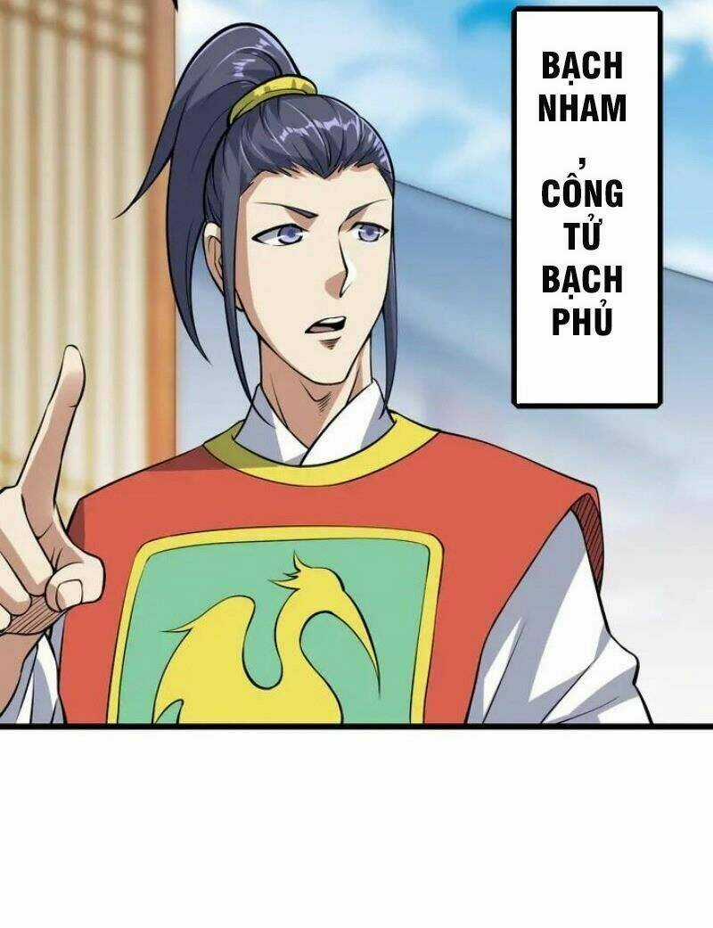 Đấu Hồn Đại Lục - Chapter 37 - Trang 59