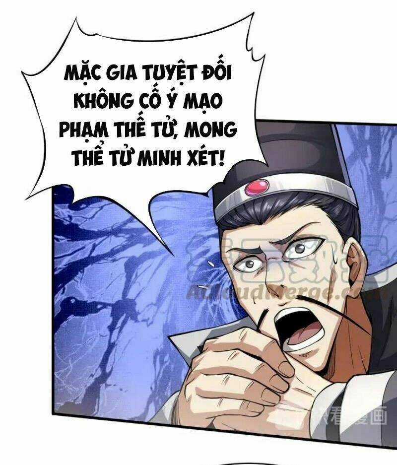 Đấu Hồn Đại Lục - Chapter 37 - Trang 7