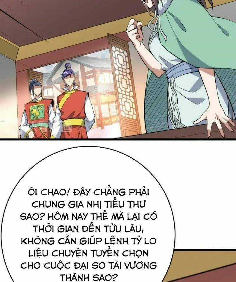 Đấu Hồn Đại Lục - Chapter 37 - Trang 61