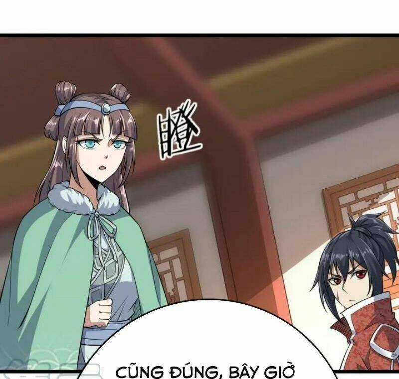 Đấu Hồn Đại Lục - Chapter 37 - Trang 63