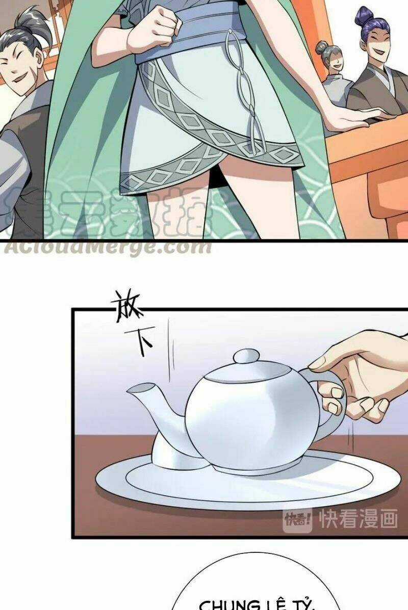 Đấu Hồn Đại Lục - Chapter 37 - Trang 67