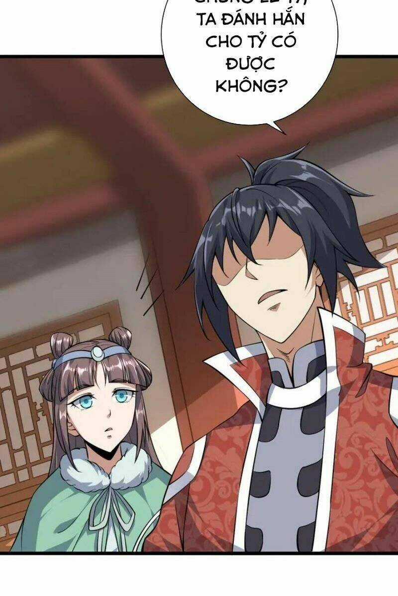 Đấu Hồn Đại Lục - Chapter 37 - Trang 68