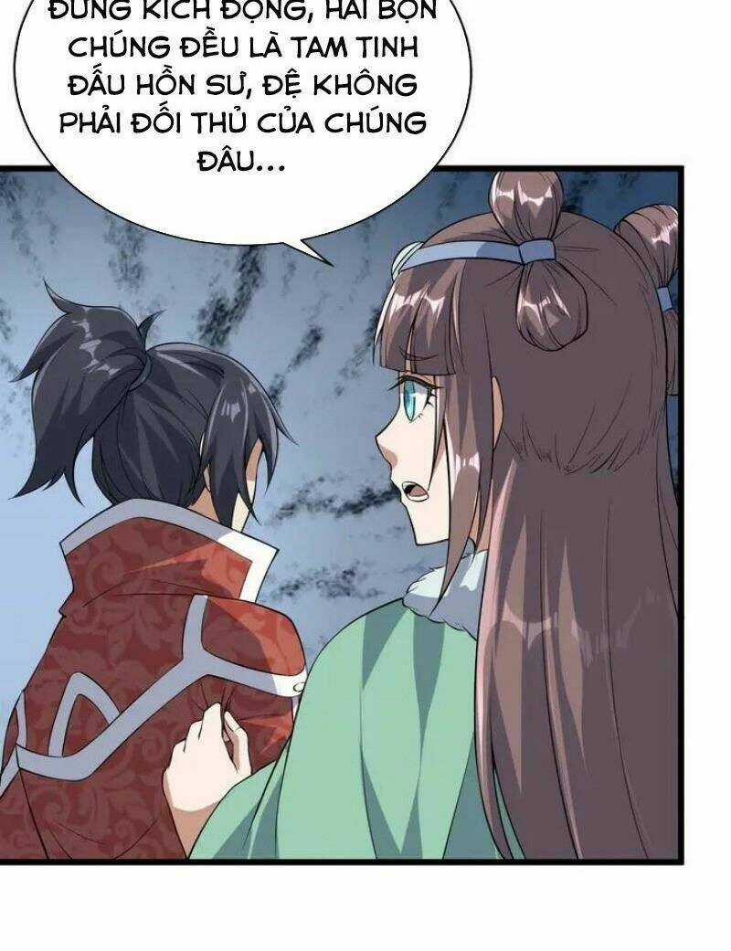 Đấu Hồn Đại Lục - Chapter 37 - Trang 71