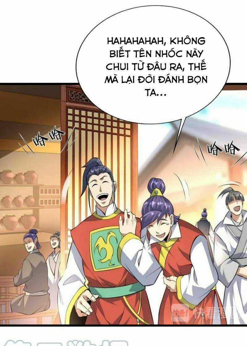 Đấu Hồn Đại Lục - Chapter 37 - Trang 72