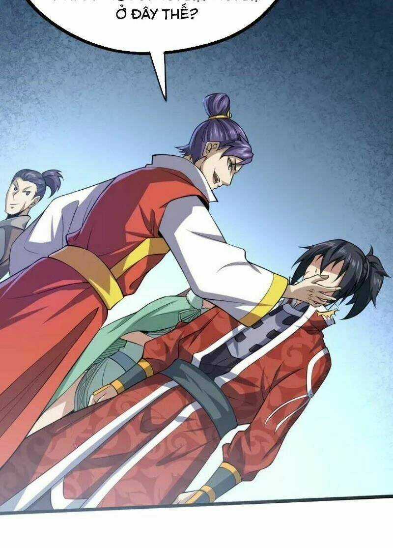 Đấu Hồn Đại Lục - Chapter 37 - Trang 74