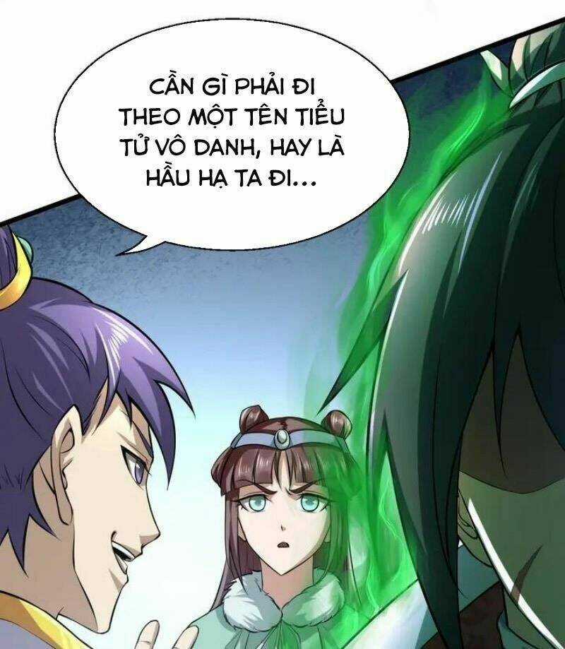 Đấu Hồn Đại Lục - Chapter 37 - Trang 78