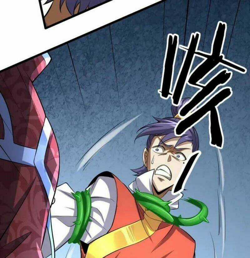 Đấu Hồn Đại Lục - Chapter 37 - Trang 81