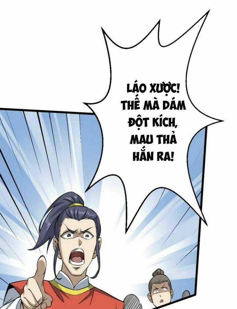 Đấu Hồn Đại Lục - Chapter 37 - Trang 84