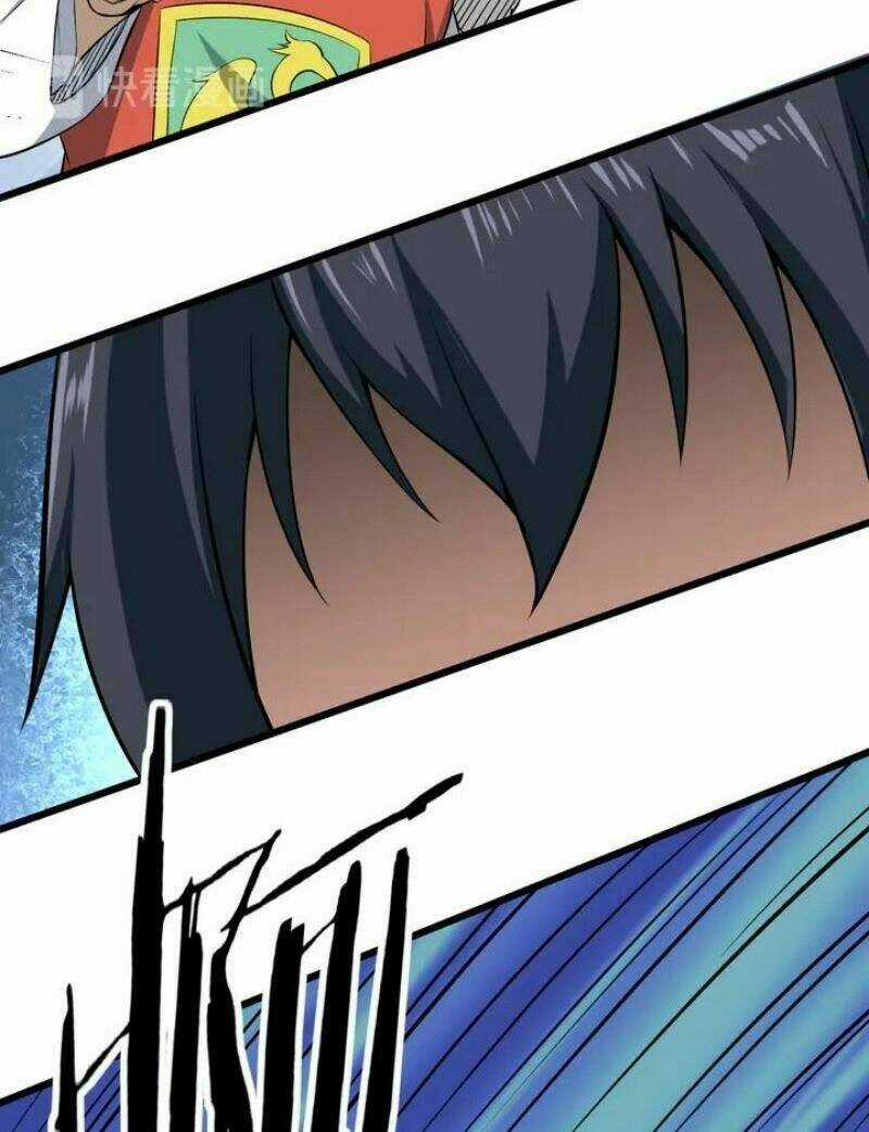 Đấu Hồn Đại Lục - Chapter 37 - Trang 85