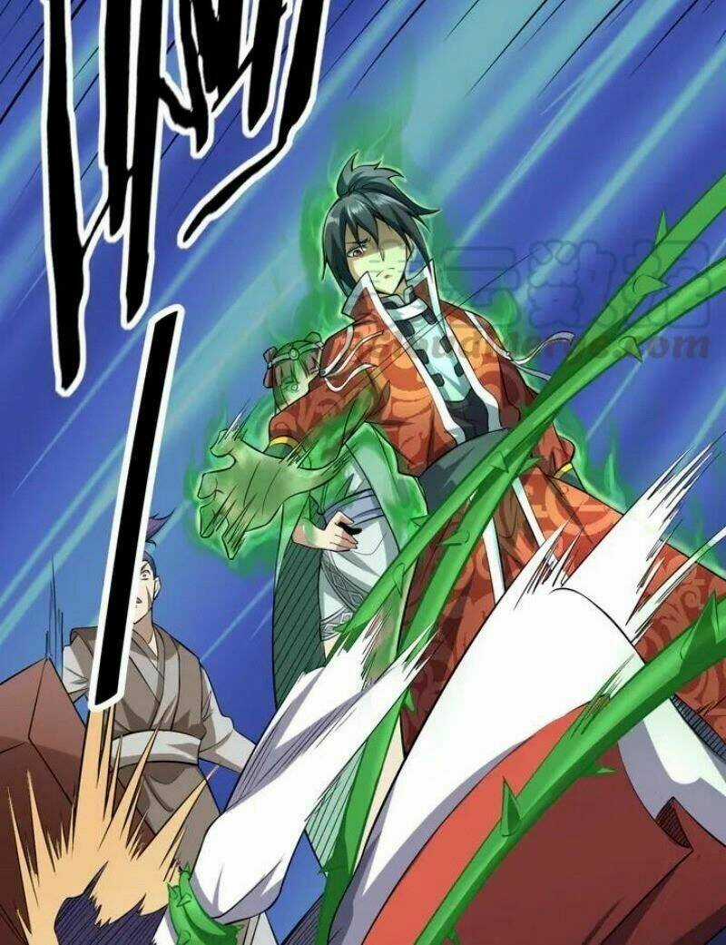 Đấu Hồn Đại Lục - Chapter 37 - Trang 86