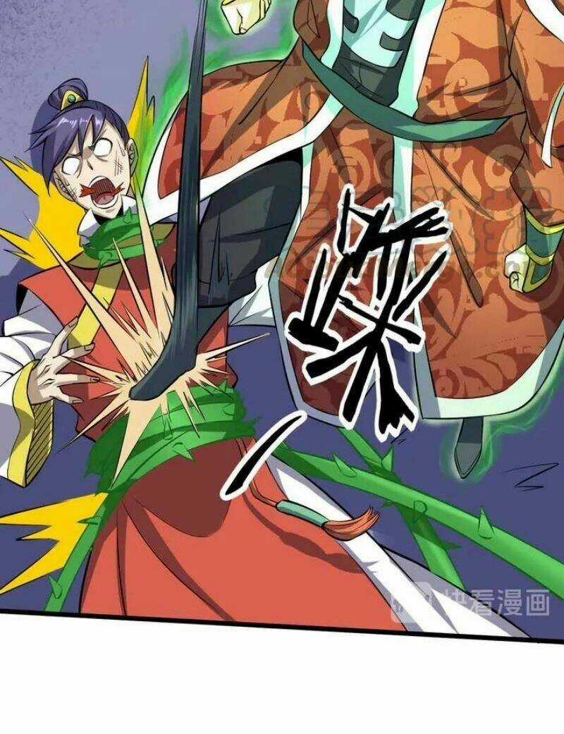 Đấu Hồn Đại Lục - Chapter 37 - Trang 89