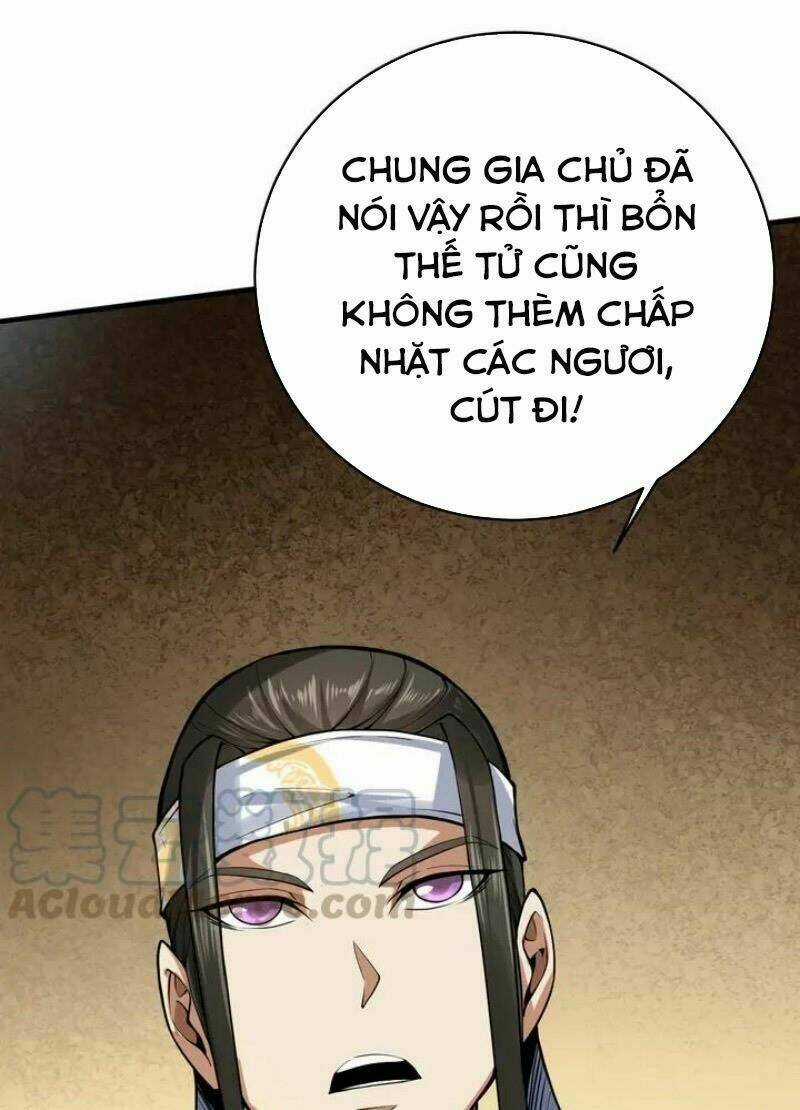 Đấu Hồn Đại Lục - Chapter 37 - Trang 10