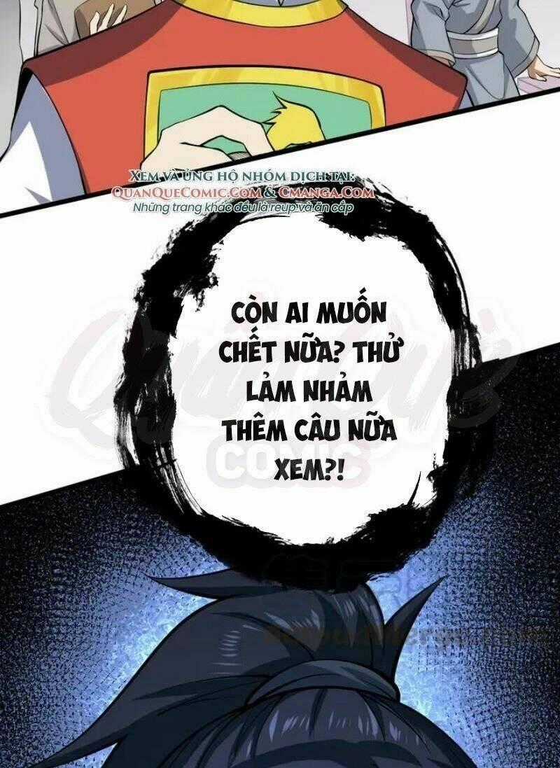 Đấu Hồn Đại Lục - Chapter 37 - Trang 91