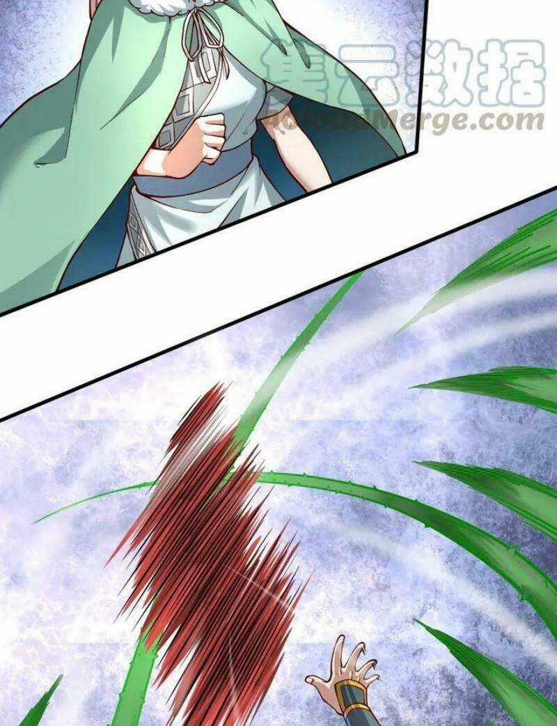 Đấu Hồn Đại Lục - Chapter 38 - Trang 11