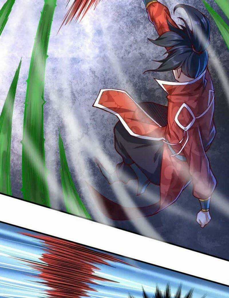 Đấu Hồn Đại Lục - Chapter 38 - Trang 12