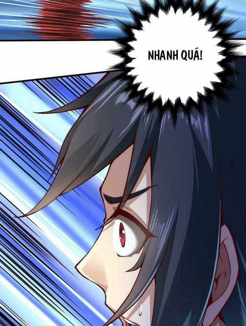 Đấu Hồn Đại Lục - Chapter 38 - Trang 13