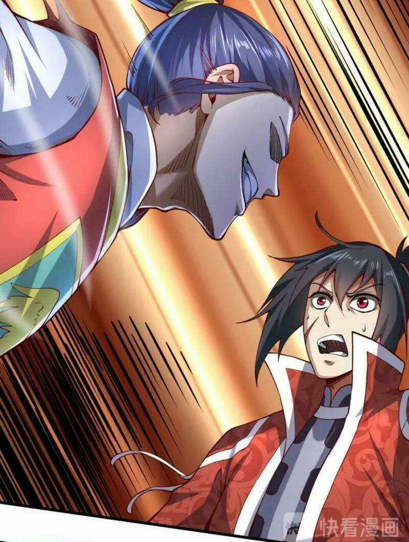 Đấu Hồn Đại Lục - Chapter 38 - Trang 15