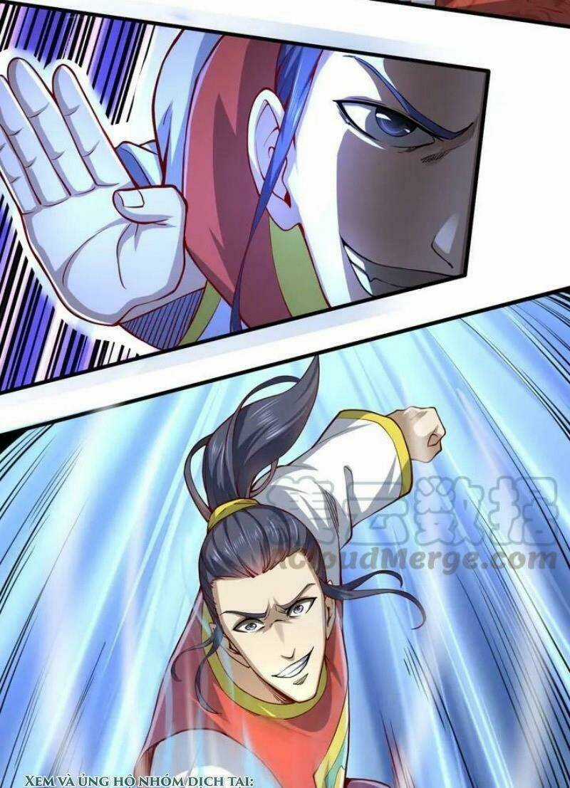 Đấu Hồn Đại Lục - Chapter 38 - Trang 16