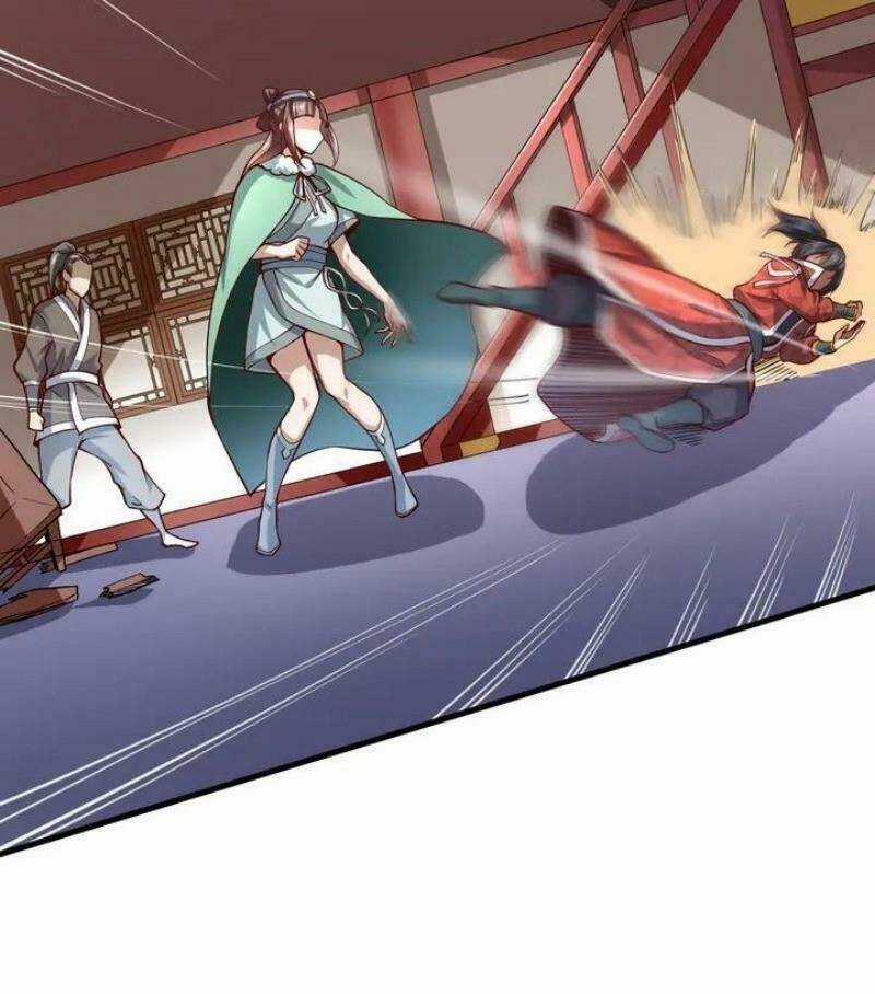 Đấu Hồn Đại Lục - Chapter 38 - Trang 20