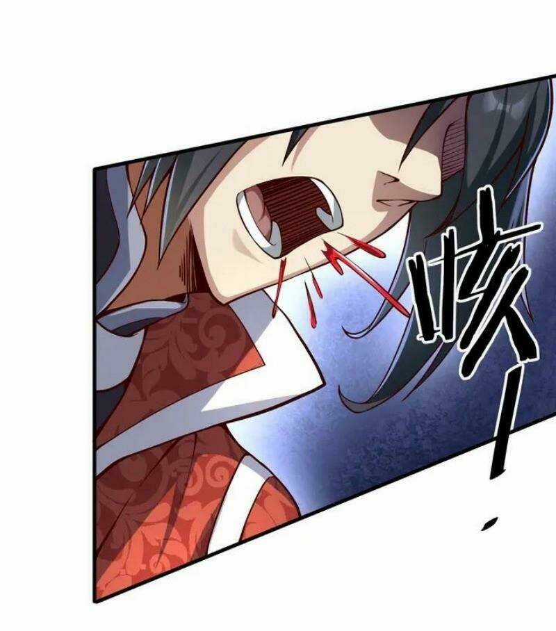 Đấu Hồn Đại Lục - Chapter 38 - Trang 21