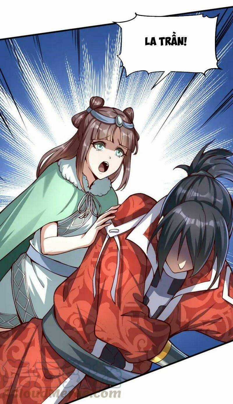 Đấu Hồn Đại Lục - Chapter 38 - Trang 24