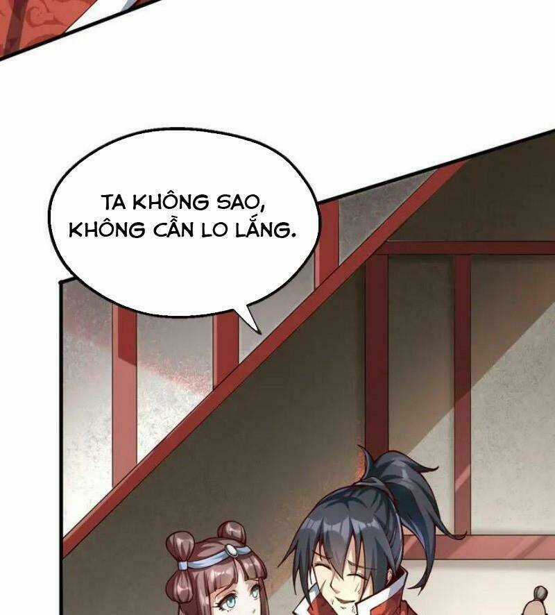 Đấu Hồn Đại Lục - Chapter 38 - Trang 25