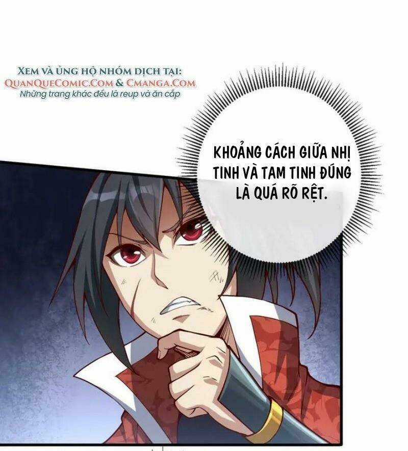 Đấu Hồn Đại Lục - Chapter 38 - Trang 27