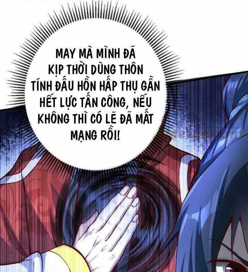 Đấu Hồn Đại Lục - Chapter 38 - Trang 28