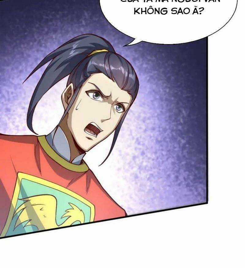 Đấu Hồn Đại Lục - Chapter 38 - Trang 30