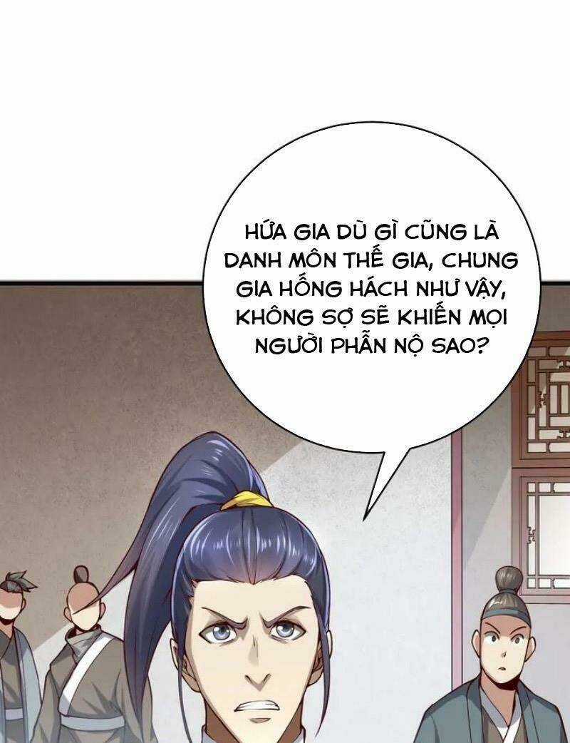 Đấu Hồn Đại Lục - Chapter 38 - Trang 4