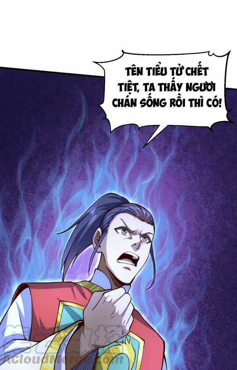 Đấu Hồn Đại Lục - Chapter 38 - Trang 34