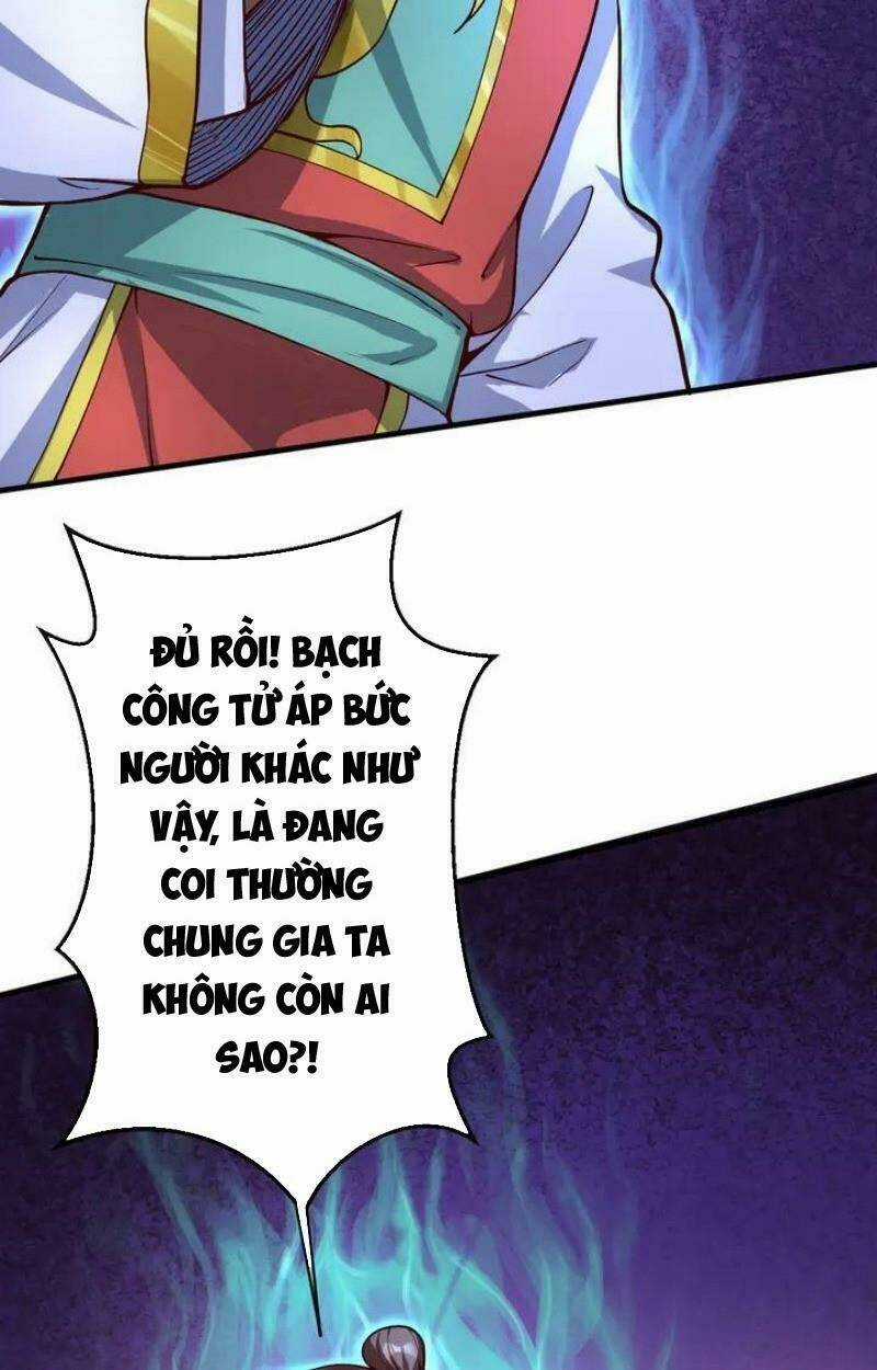 Đấu Hồn Đại Lục - Chapter 38 - Trang 35